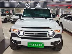 Chery iCAR Super V23 501 Four-Wheel Drive Intelligent Driving Edition - photo 2