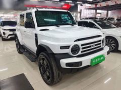 Chery iCAR Super V23 501 Four-Wheel Drive Intelligent Driving Edition - photo 3