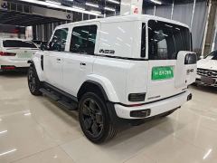 Chery iCAR Super V23 501 Four-Wheel Drive Intelligent Driving Edition - photo 4