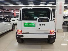 Chery iCAR Super V23 501 Four-Wheel Drive Intelligent Driving Edition - photo 5