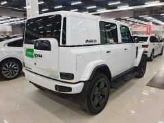 Chery iCAR Super V23 501 Four-Wheel Drive Intelligent Driving Edition - photo 6