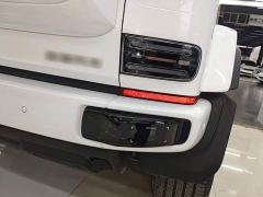 Chery iCAR Super V23 501 Four-Wheel Drive Intelligent Driving Edition - photo 7