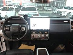 Chery iCAR Super V23 501 Four-Wheel Drive Intelligent Driving Edition - photo 9