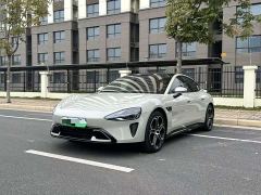 Xiaomi SU7 Rear-Wheel Drive Ultra-Long Range Advanced Autonomous Driving Pro - photo 1