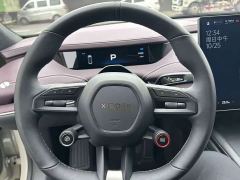 Xiaomi SU7 Rear-Wheel Drive Ultra-Long Range Advanced Autonomous Driving Pro - photo 10