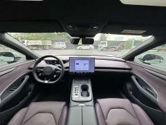 Xiaomi SU7 Rear-Wheel Drive Ultra-Long Range Advanced Autonomous Driving Pro - photo 19