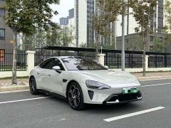 Xiaomi SU7 Rear-Wheel Drive Ultra-Long Range Advanced Autonomous Driving Pro - photo 2