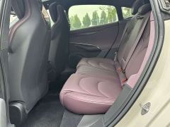 Xiaomi SU7 Rear-Wheel Drive Ultra-Long Range Advanced Autonomous Driving Pro - photo 20