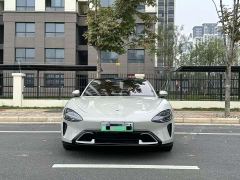 Xiaomi SU7 Rear-Wheel Drive Ultra-Long Range Advanced Autonomous Driving Pro - photo 3