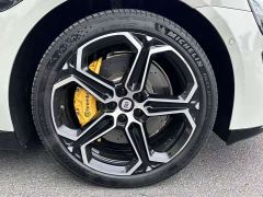 Xiaomi SU7 Rear-Wheel Drive Ultra-Long Range Advanced Autonomous Driving Pro - photo 4