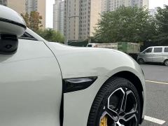 Xiaomi SU7 Rear-Wheel Drive Ultra-Long Range Advanced Autonomous Driving Pro - photo 5