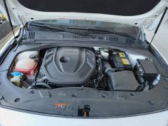 Geely Xingrui 2.0T Diesel Premium - ფოტო 10