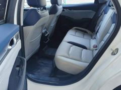 Geely Xingrui 2.0T Diesel Premium - ფოტო 11