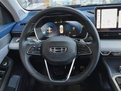 Geely Xingrui 2.0T Diesel Premium - ფოტო 15