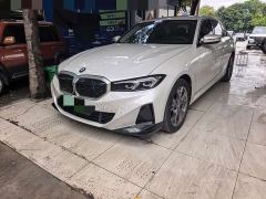 BMW i3 eDrive 35 L - ფოტო 1