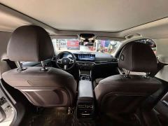 BMW i3 eDrive 35 L - ფოტო 12