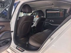 BMW i3 eDrive 35 L - ფოტო 15