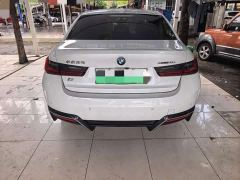 BMW i3 eDrive 35 L - ფოტო 16