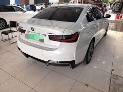 BMW i3 eDrive 35 L - ფოტო 17