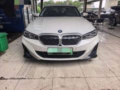 BMW i3 eDrive 35 L - ფოტო 2