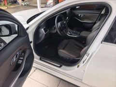 BMW i3 eDrive 35 L - ფოტო 3
