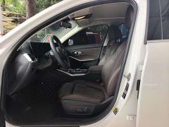BMW i3 eDrive 35 L - ფოტო 4