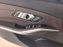 BMW i3 eDrive 35 L - ფოტო 5
