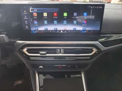 BMW i3 eDrive 35 L - ფოტო 8