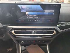 BMW i3 eDrive 35 L - ფოტო 9