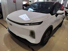 Geely Geometry E Firefly 401KM Linglong Tiger 4-Seater - фото 1