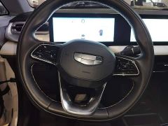 Geely Geometry E Firefly 401KM Linglong Tiger 4-Seater - фото 10