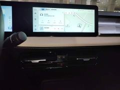 Geely Geometry E Firefly 401KM Linglong Tiger 4-Seater - фото 12