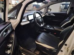 Geely Geometry E Firefly 401KM Linglong Tiger 4-Seater - фото 15