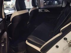 Geely Geometry E Firefly 401KM Linglong Tiger 4-Seater - фото 16