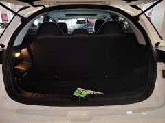 Geely Geometry E Firefly 401KM Linglong Tiger 4-Seater - фото 18