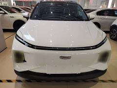 Geely Geometry E Firefly 401KM Linglong Tiger 4-Seater - фото 2