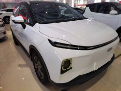 Geely Geometry E Firefly 401KM Linglong Tiger 4-Seater - фото 3