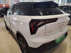 Geely Geometry E Firefly 401KM Linglong Tiger 4-Seater - фото 4