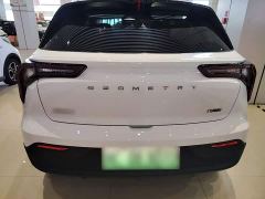 Geely Geometry E Firefly 401KM Linglong Tiger 4-Seater - фото 5