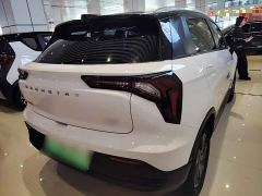Geely Geometry E Firefly 401KM Linglong Tiger 4-Seater - фото 6