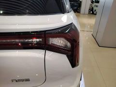 Geely Geometry E Firefly 401KM Linglong Tiger 4-Seater - фото 7