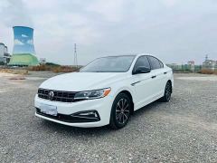 Volkswagen Bora 1.5L Automatic Fashion Smart Connected Edition - ფოტო 1