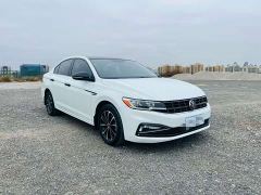 Volkswagen Bora 1.5L Automatic Fashion Smart Connected Edition - ფოტო 3