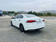 Volkswagen Bora 1.5L Automatic Fashion Smart Connected Edition - ფოტო 4