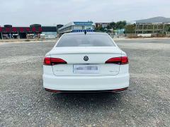 Volkswagen Bora 1.5L Automatic Fashion Smart Connected Edition - ფოტო 5