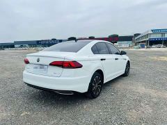 Volkswagen Bora 1.5L Automatic Fashion Smart Connected Edition - ფოტო 6