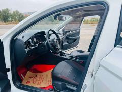 Volkswagen Bora 1.5L Automatic Fashion Smart Connected Edition - ფოტო 7