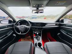 Volkswagen Bora 1.5L Automatic Fashion Smart Connected Edition - ფოტო 8