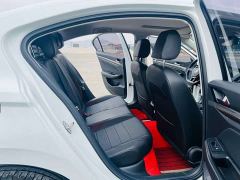 Volkswagen Bora 1.5L Automatic Fashion Smart Connected Edition - ფოტო 9