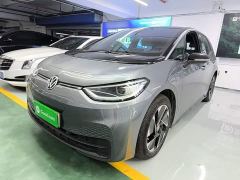 Volkswagen ID.3 Ultimate Intelligence Edition - ფოტო 1